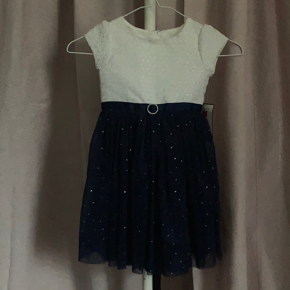 🎉HOST PICK🎉 Beautiful Toddler Girls Dorissa Dress